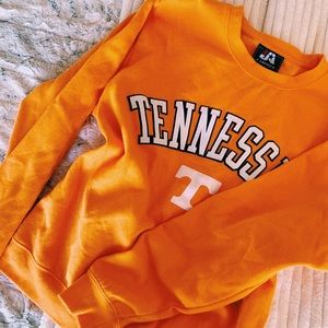 Tennessee Crewneck